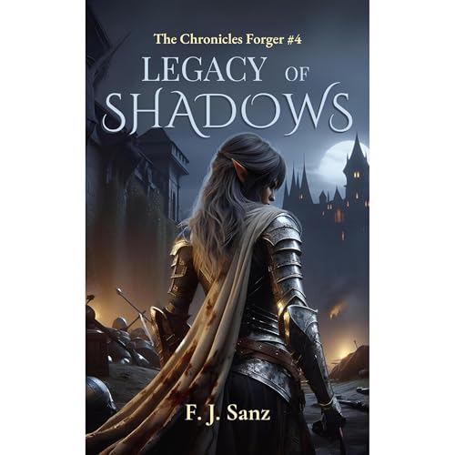 Legacy of Shadows