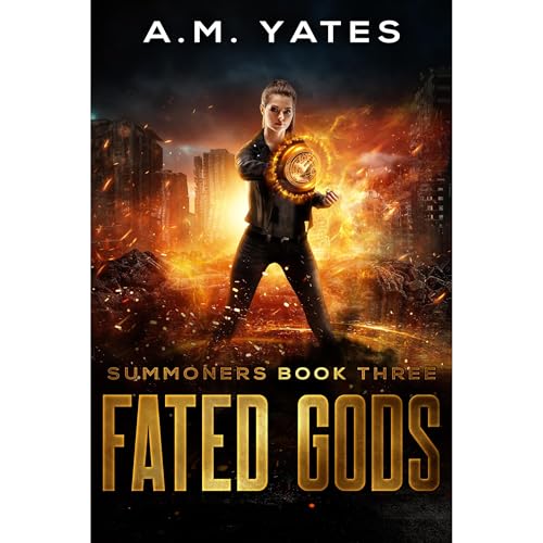 Fated Gods