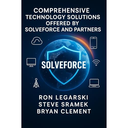 Comprehensive Technology Solutions Offered by SolveForce and Partners