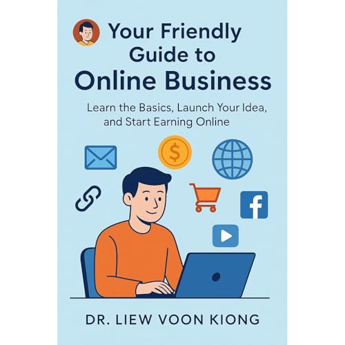 Your Friendly Guide to Online Business