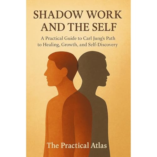 Shadow Work and the Self by The Practical Atlas
