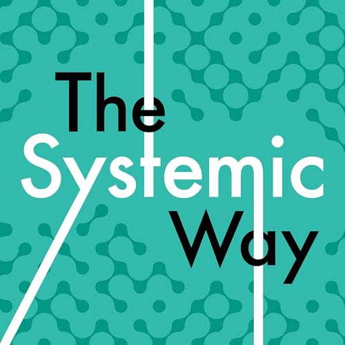 "In the Nest of Relational Process" - Nora Bateson on Warm Data, Ecology of Connection, and The Systems That Shape Us by Unknown