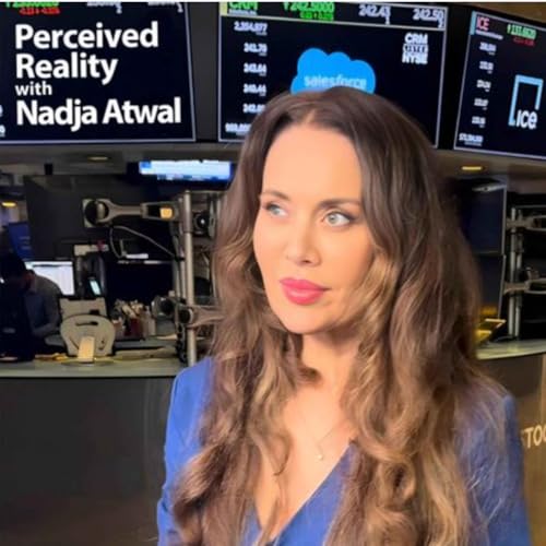 Perceived Reality by Fintech.TV Podcast Network