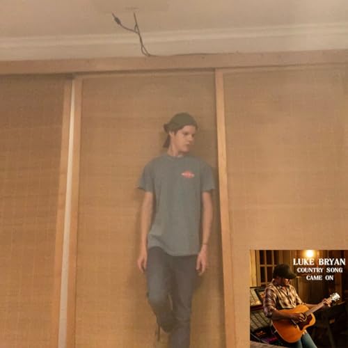 Country Song Came On