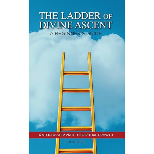 The Ladder of Divine Ascent