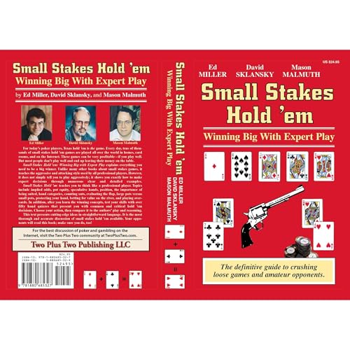 Small Stakes Hold 'em