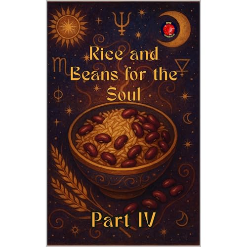 Rice and Beans for the Soul Part IV