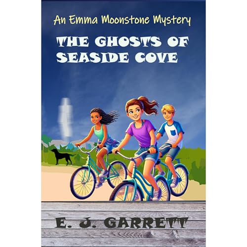 The Ghosts of Seaside Cove