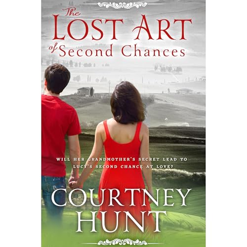 The Lost Art of Second Chances
