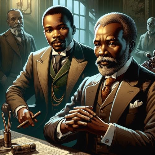 The Illustrious Colonel Clay - A South African Adventure by Grant Allen