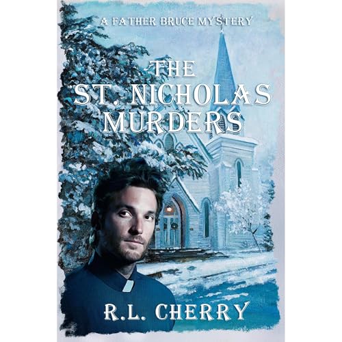 The St. Nicholas Murders