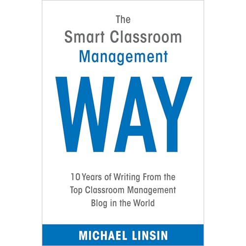 The Smart Classroom Management Way