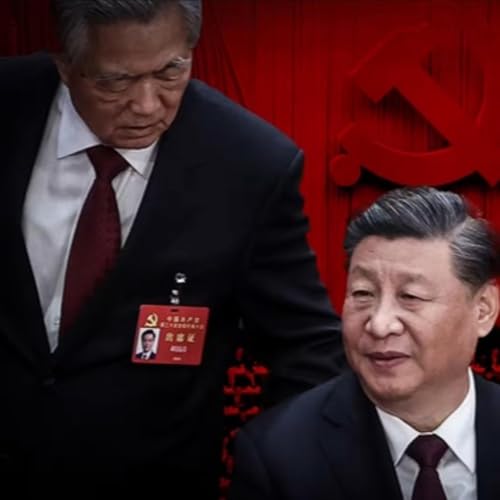 Tập Cận Bình chỉ đạo hoạch định chính sách một cách 'khoa học' và 'dân chủ' by Unknown