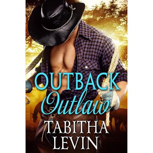Outback Outlaw