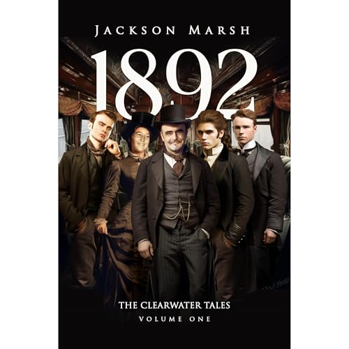 1892 by Jackson Marsh