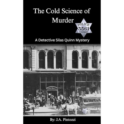 The Cold Science of Murder