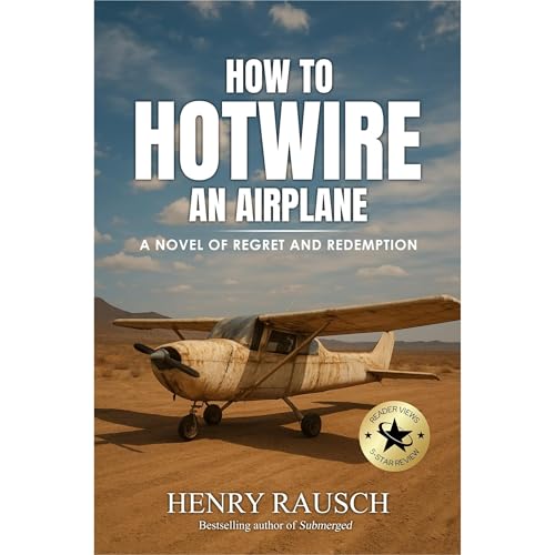 How to Hotwire an Airplane