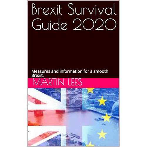 Brexit Survival Guide 2020