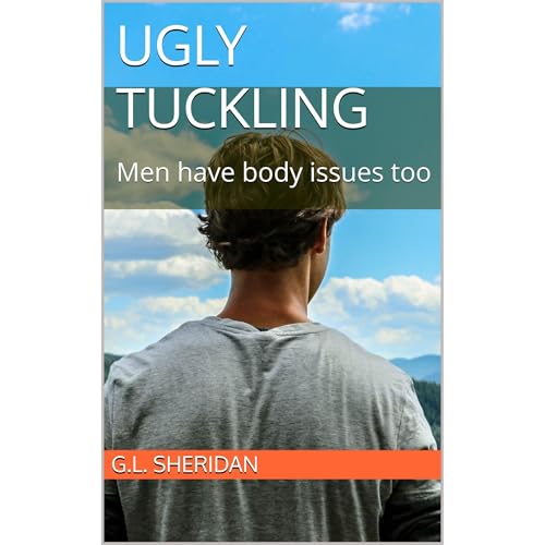 Ugly Tuckling by G.L. Sheridan