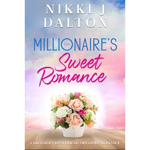 The Millionaire's Sweet Romance