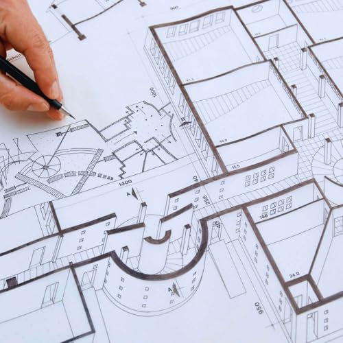 S1E1 - From Sketch to Space: How dRAW Turns Concepts into Homes by Unknown