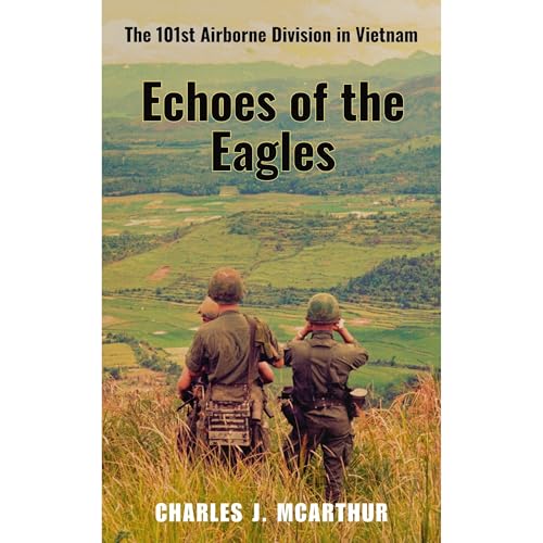Echoes of the Eagles