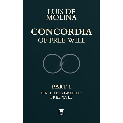 Concordia of the Free Will - 1