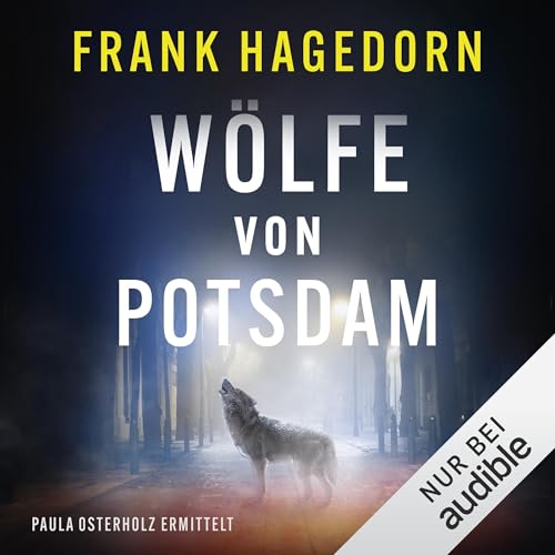 Wölfe von Potsdam
