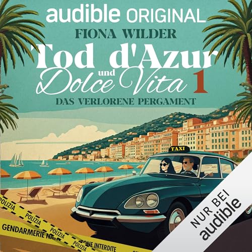 Das Verlorene Pergament