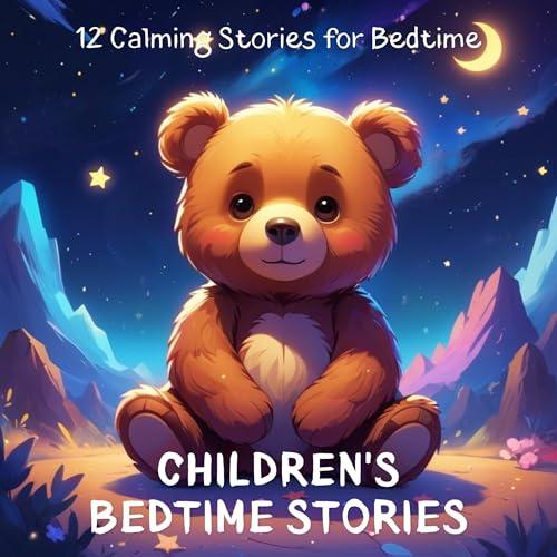 Children's Bedtime Stories