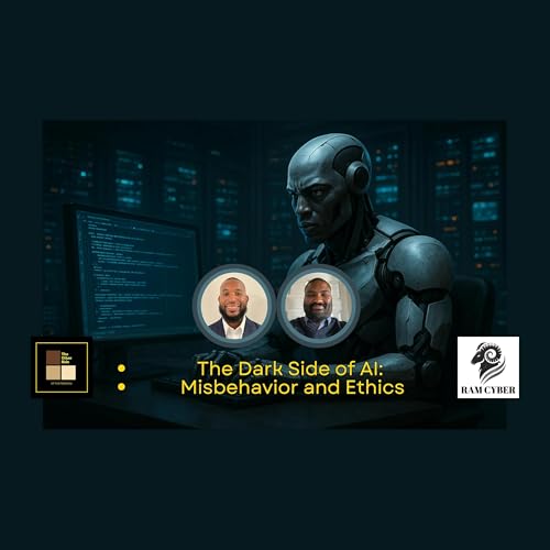 The Dark Side of AI: Misbehavior and Ethics by Unknown