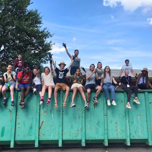 Le Grand Kiff, le grand rassemblement des jeunes protestants by Unknown