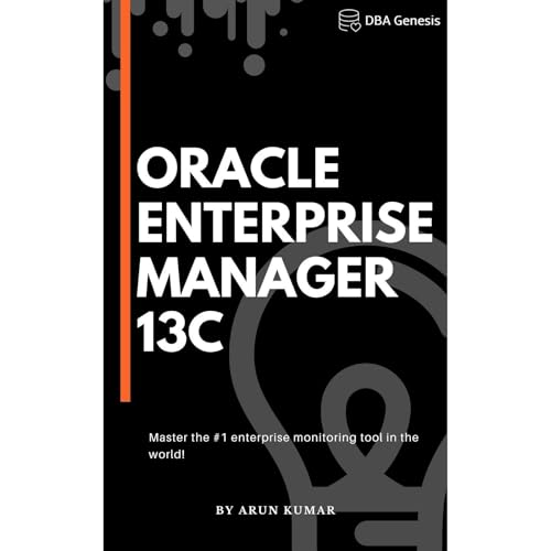 Oracle Enterprise Manager 13c