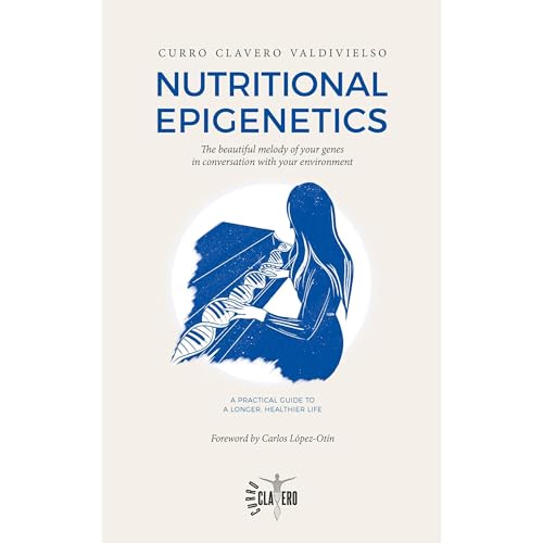 Nutritional Epigenetics