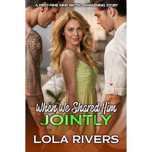 When We Shared Him Jointly