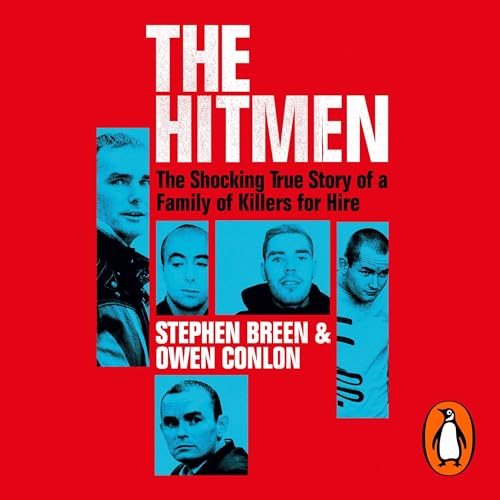 The Hitmen
