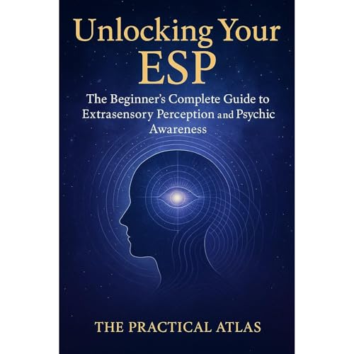 Unlocking Your ESP by The Practical Atlas