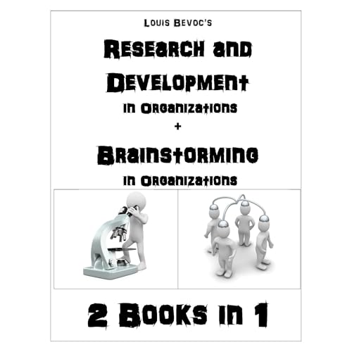 Research and Development + Brainstorming