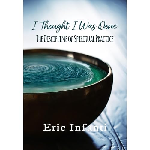 I Thought I Was Done