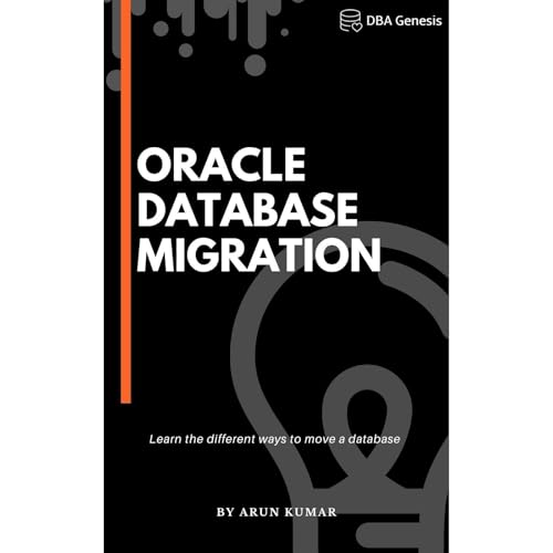 Oracle Database Migration Methods