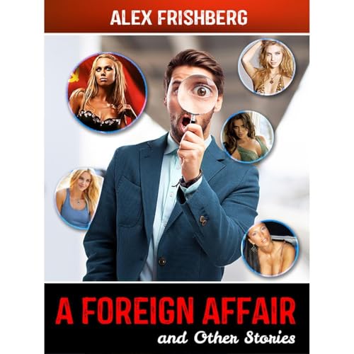 A Foreign Affair and Other Stories