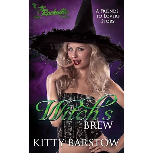 Witch's Brew