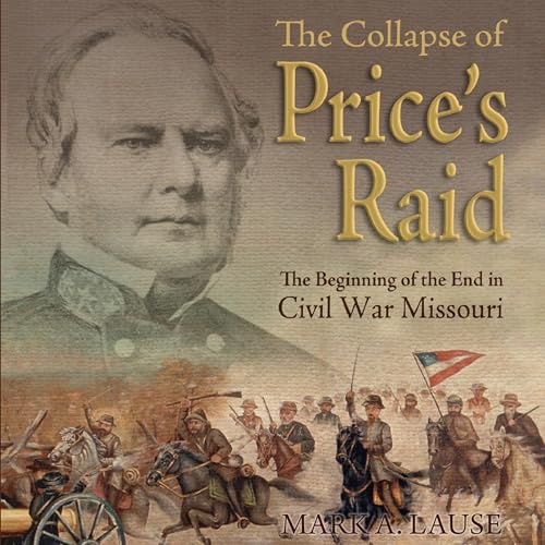 The Collapse of Price's Raid