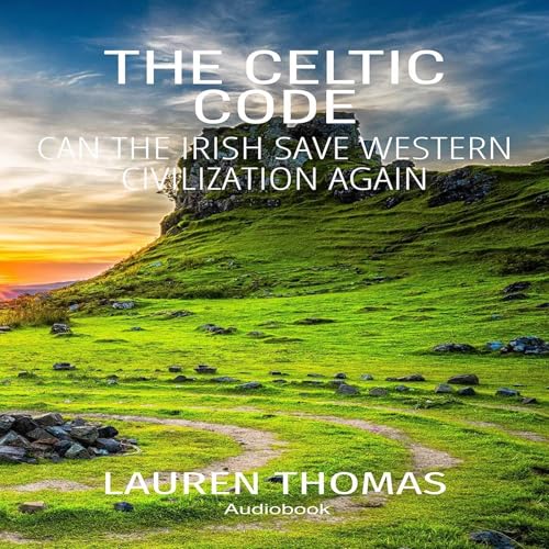 The Celtic Code by Lauren Thomas