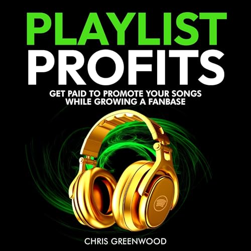 Playlist Profits