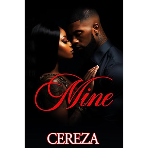 Mine by Author Cereza