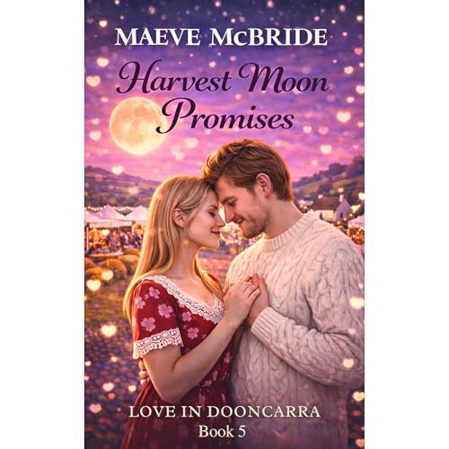 Harvest Moon Promises