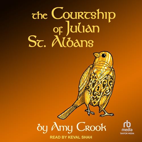 The Courtship of Julian St. Albans