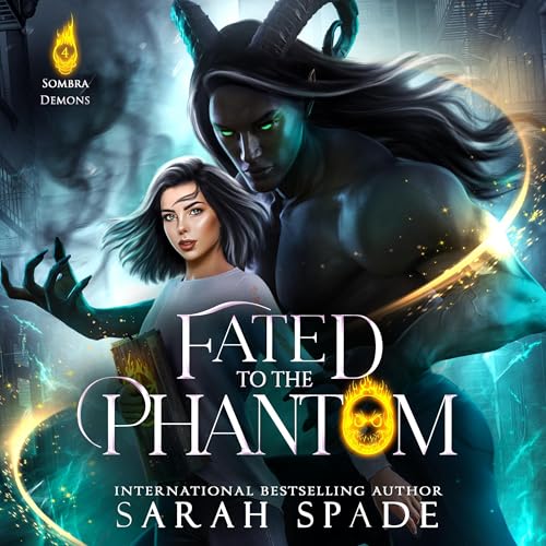 Fated to the Phantom