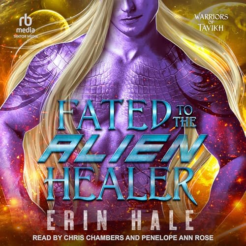 Fated to the Alien Healer